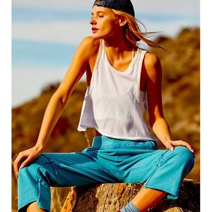 Free people movement crop